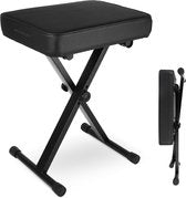 Pianokruk | Verstelbaar en inklapbaar