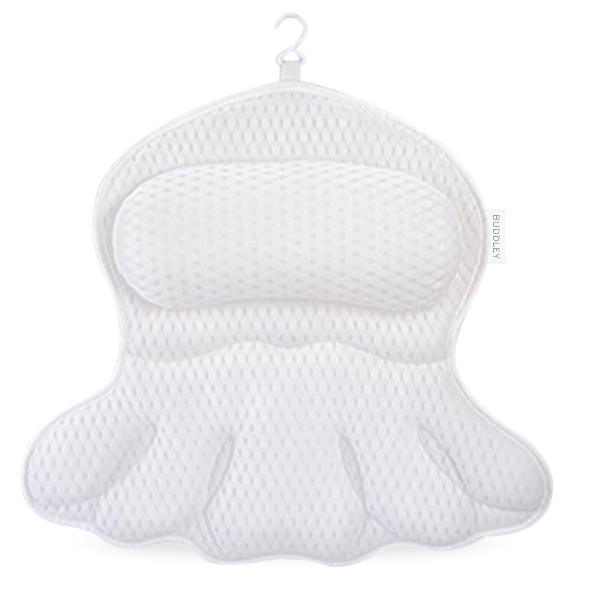 Badkussen - Nekkussen bad - Badkussens voor in bad