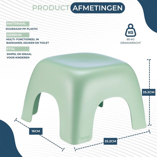 Opstapje Groen | Voor Kinderen