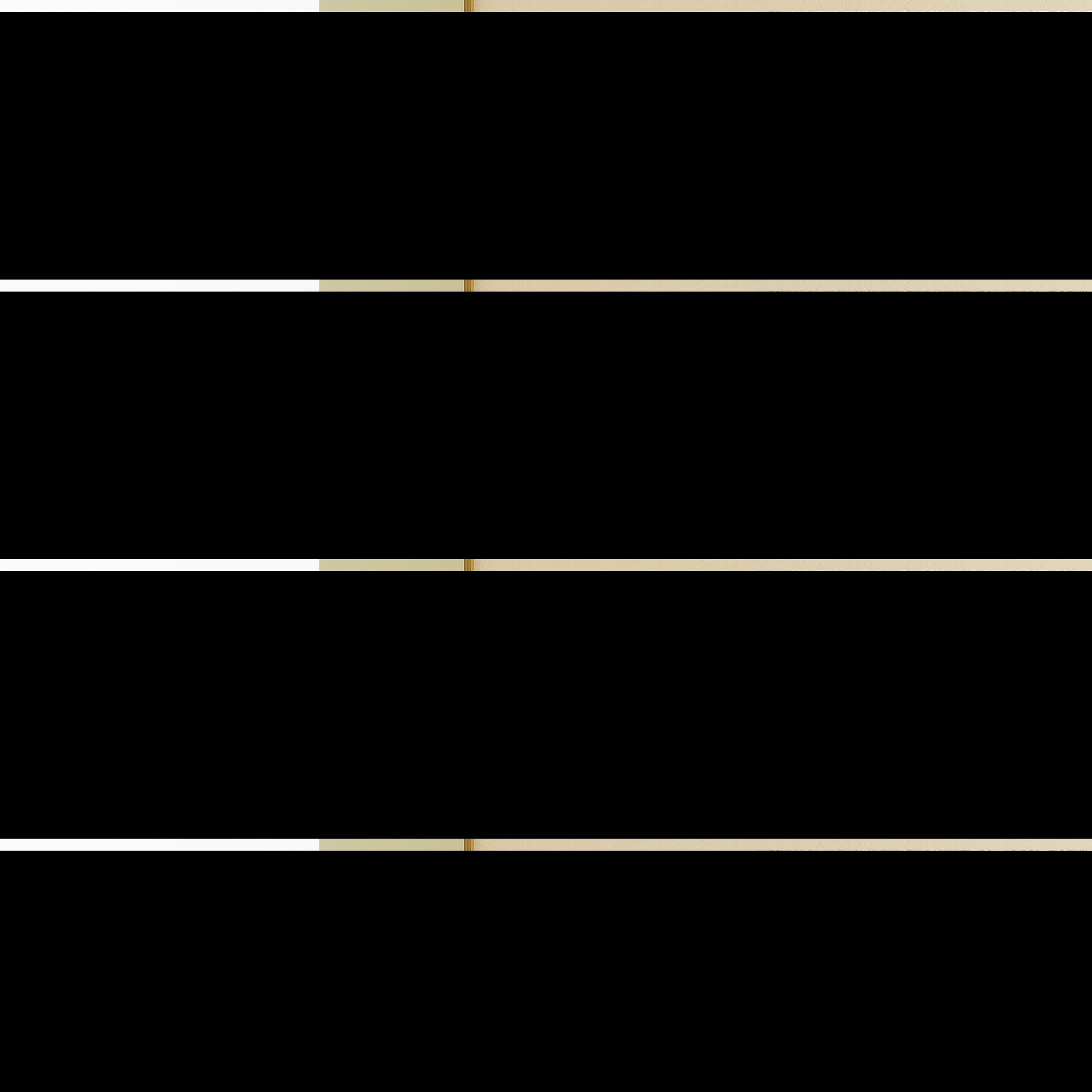 Ladderrek Bamboe - Handdoekladder - Kledingladder