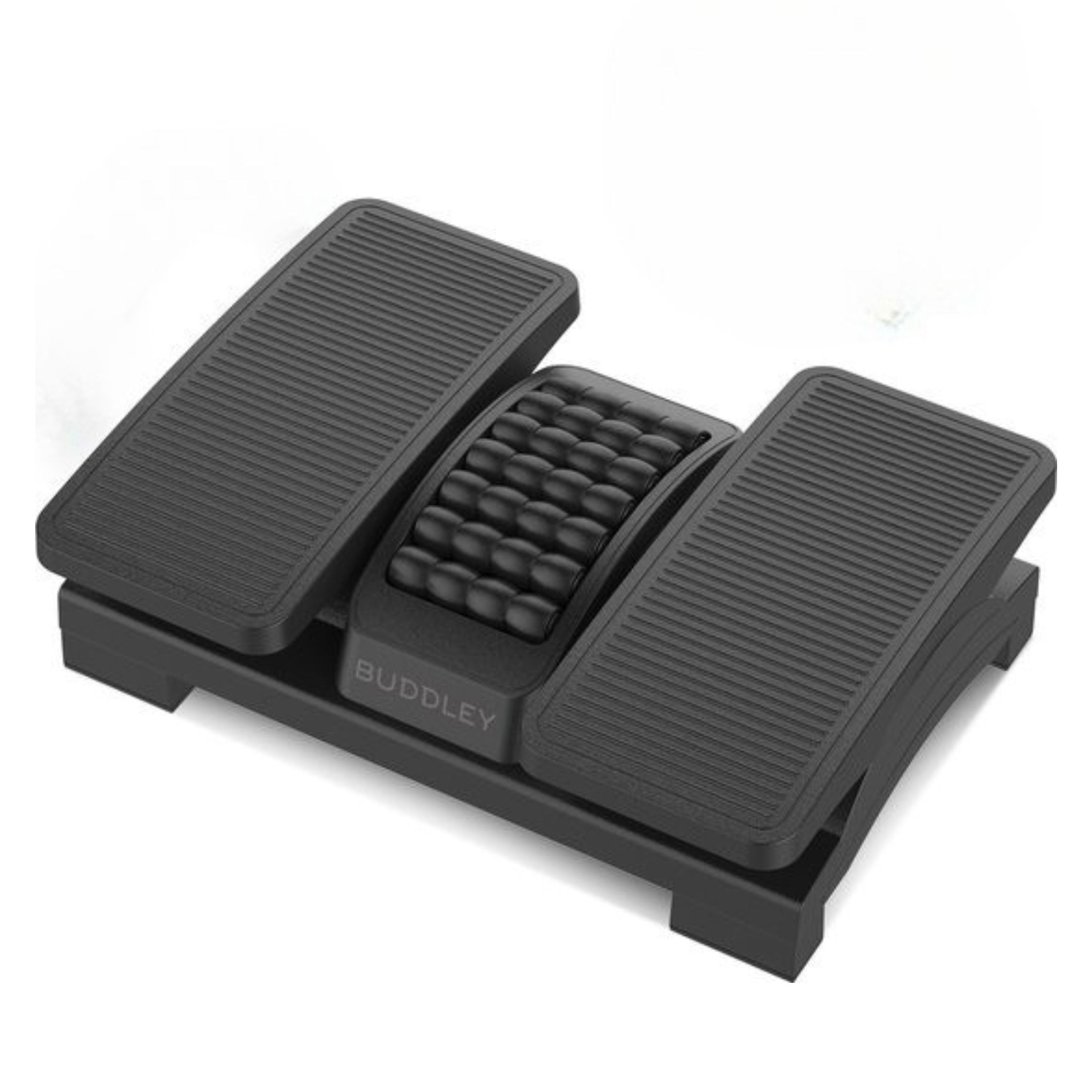 Footrest Adjustable and Tilt Tray | Footstool Ergonomic