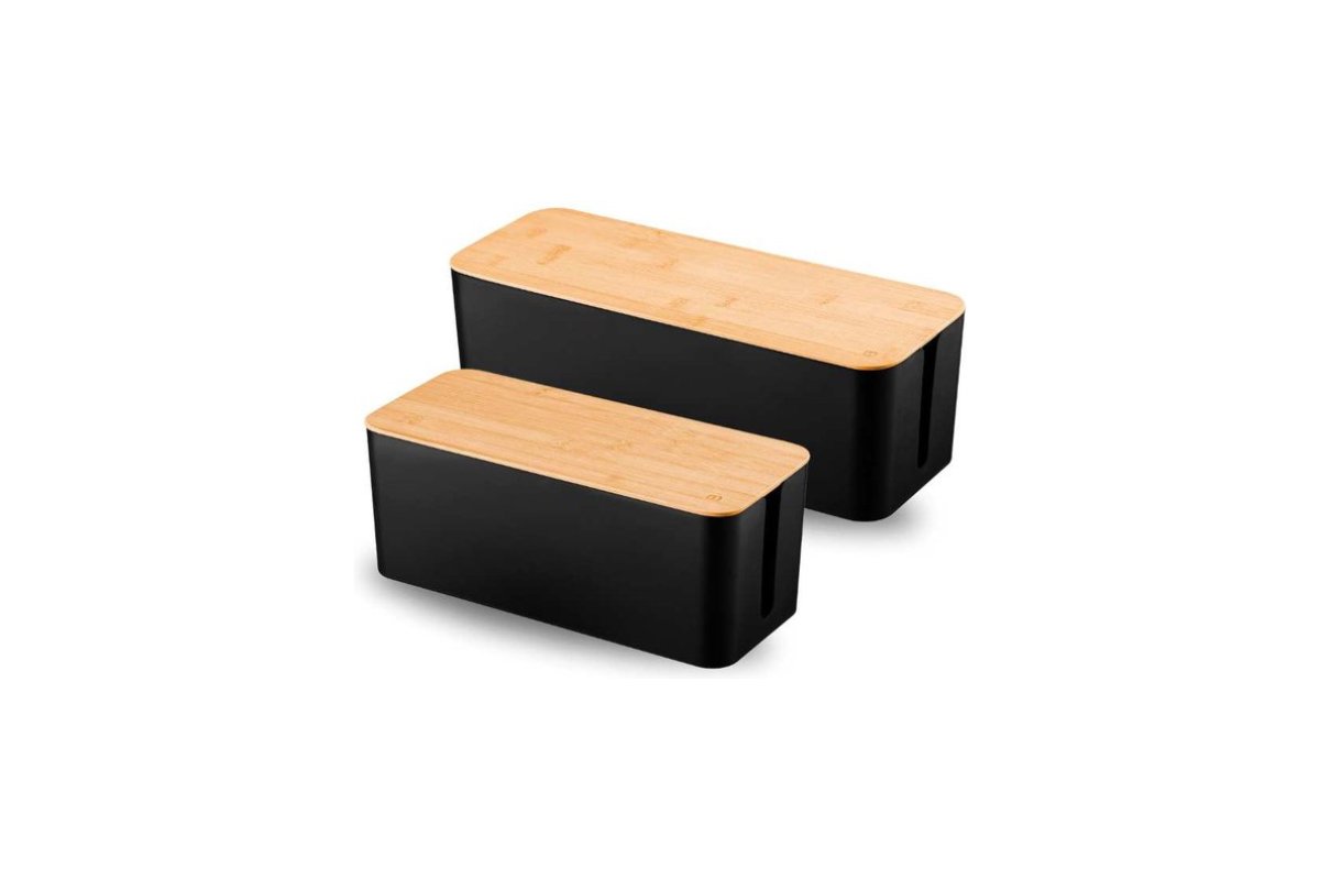 Kabelboxen