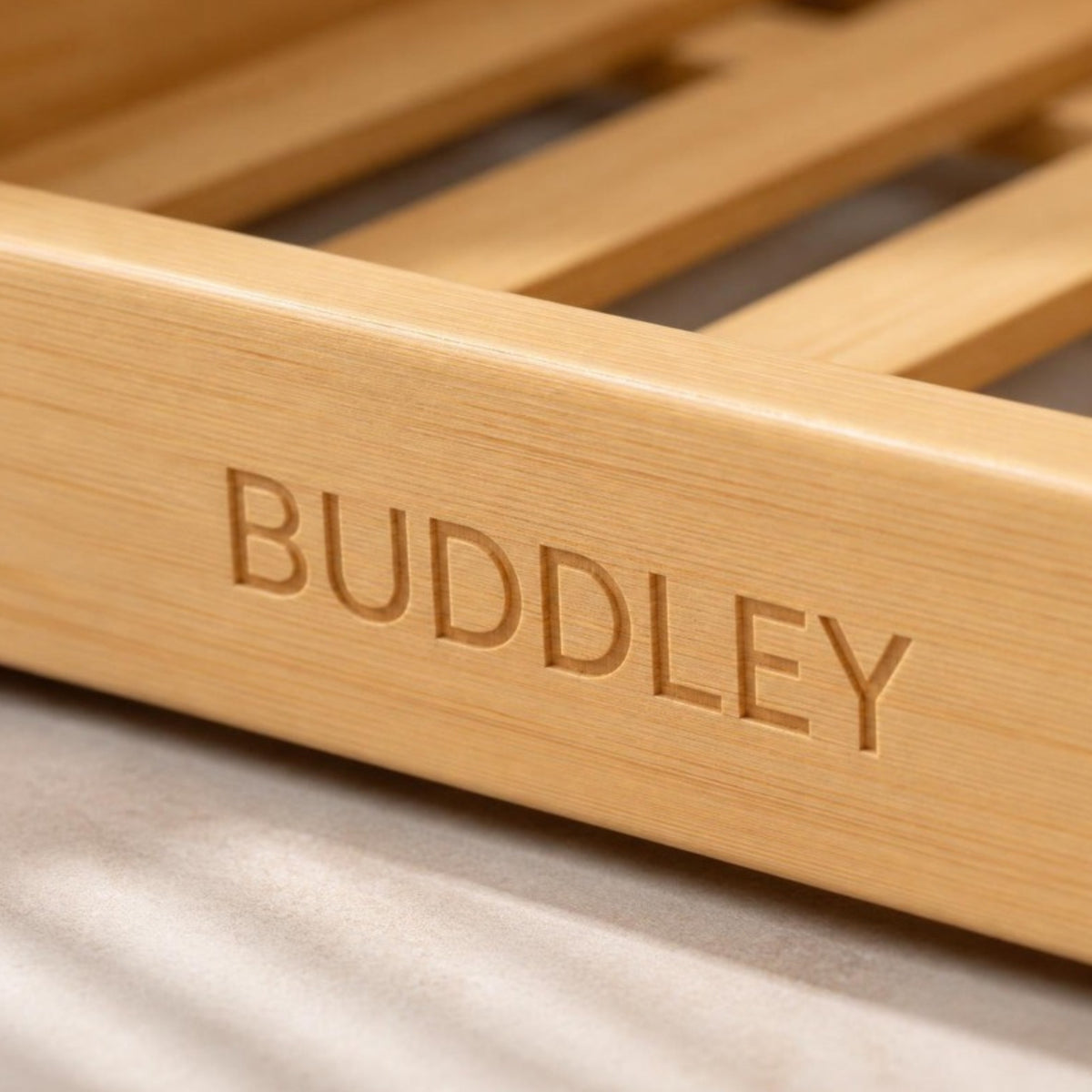 BUDDLEY Fruitmand Terrace