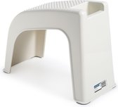 Pedicure Footrest | Shower Stool for Shaving | Pedicure Leg Rest | Pedicure Support | Always well-groomed feet