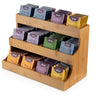 Tea boxes