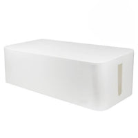 Kabelbox Wit XL 40 cm