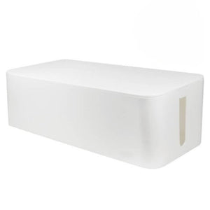 Kabelbox Wit XL 40 cm